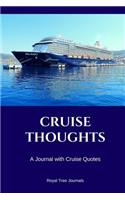 Cruise Journal