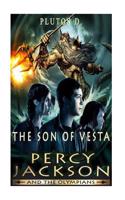 Percy Jackson and the Olympians: The Son of Vesta