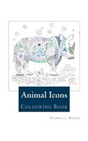 Animal Icons