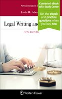 Legal Writing and Analysis