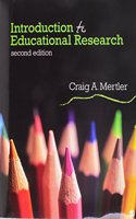 Bundle: Mertler: Introduction to Educational Research, 2e + Schwartz: An Easy Guide to APA Style, 3e