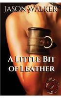 A Little Bit of Leather