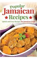 Popular Jamaican Recipes