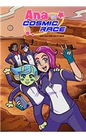 Ana and the Cosmic Race #2
