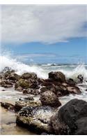 Rocky Beach Journal