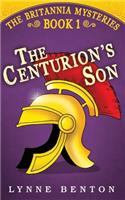 The Centurion's Son