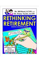 Rethinking Retirement Mindful Coloring Book