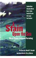 Stain Upon the Sea