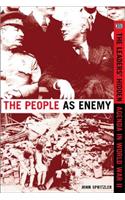 The People as Enemy