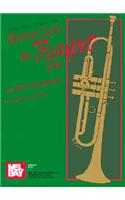 Favorite Carols for Trumpet Solo