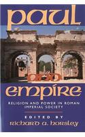 Paul and Empire: Religion and Power in Roman Imperial Society(English)