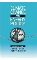 Climate Change and Energy Policy