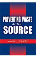 Preventing Waste at the Source