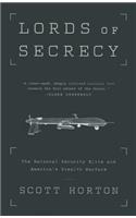 Lords of Secrecy