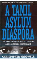 Tamil Asylum Diaspora