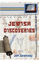 Jewish Discoveries