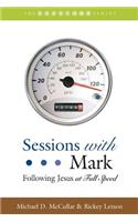 Sessions with Mark