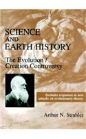 Science and Earth History