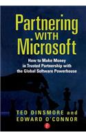 Partnering with Microsoft