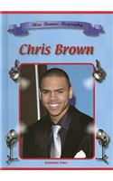 Chris Brown