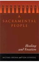 Sacramental People