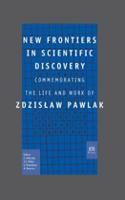 New Frontiers in Scientific Discovery