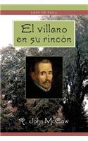 El Villano En Su Rincon