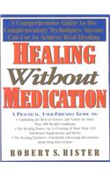 Healing without Medication