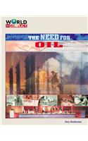 Need for Oil