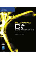 Beginning C# Game Programming