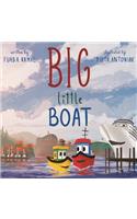 Big Little Boat