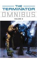 Terminator Omnibus Volume 2