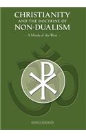 Christianity and the Doctrine of Non-Dualism