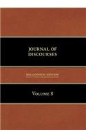 Journal of Discourses, Volume 8