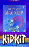 Science with Magnets Kid Kit