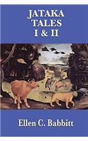 Jataka Tales I & II