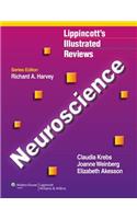 Lippincott's Illustrated Reviews: Neuroscience