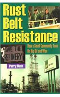 Rust Belt Resistance