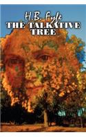 The Talkative Tree by H. B. Fyfe, Science Fiction, Adventure