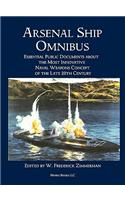 Arsenal Ship Omnibus