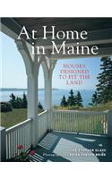 At Home in Maine