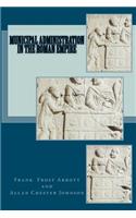 Municipal Administration in the Roman Empire