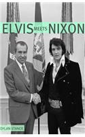 Elvis Meets Nixon