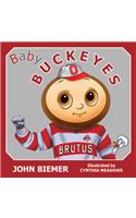 Baby Buckeyes