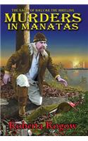 Murders in Manatas