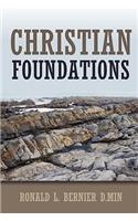 Christian Foundations