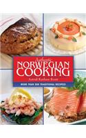 Authentic Norwegian Cooking