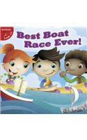 Best Boat Race Ever!