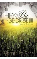 HEY By George!III