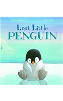 Lost Little Penguin